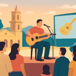 Festival Nacional de Folklore de Cosquín 2026 será transmitido por Canal 10 y YouTube