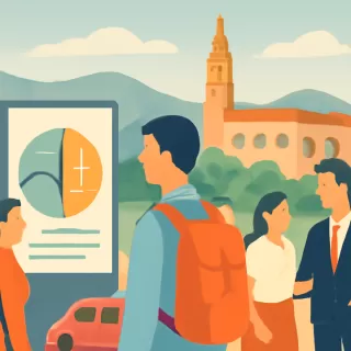 Córdoba presenta en FITUR 2026 una propuesta para conectar las Sierras con España