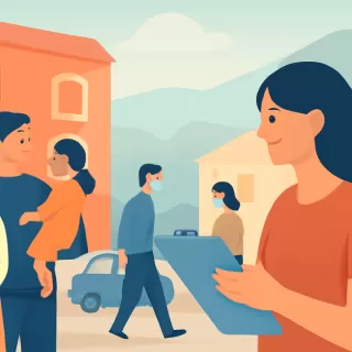 Disminuyen un 90% los casos de salmonelosis en Salta durante 2025