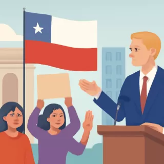 Chile: José Antonio Kast genera rechazo con su futuro gabinete