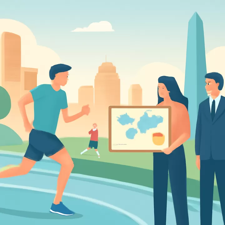 Circuito de la Corrida de Crónica obtiene certificación internacional
