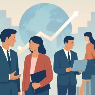 Después del Foro de Davos: cambios clave para las empresas y su importancia