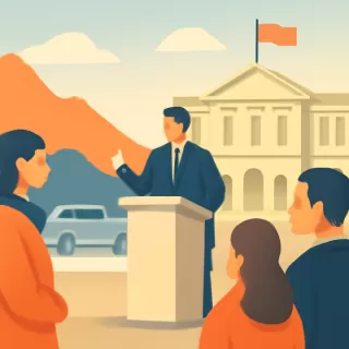 Intervención del puerto de Ushuaia genera conflicto entre el Gobierno nacional y Tierra del Fuego