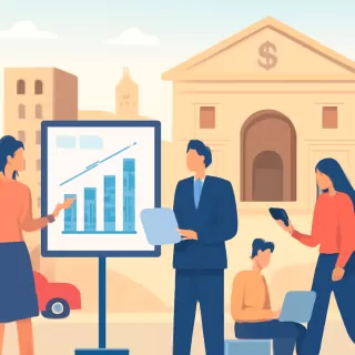 Banco de Córdoba presentará en marzo una aplicación exclusiva para empresas