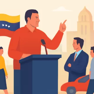 Chavismo impulsa reforma para privatizar la industria petrolera en Venezuela