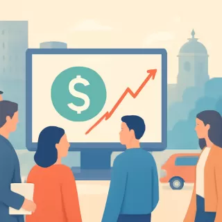 Cotización del dólar en Córdoba este viernes 23 de enero