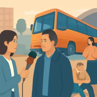 Tragedia de El Tambolar en San Juan: 40 años del accidente que dejó 17 muertos y 25 heridos