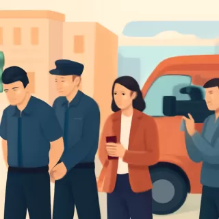 Detienen a un penitenciario de San Rafael por tenencia de droga e investigan red interna