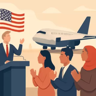 Estados Unidos celebra traslado de presos del Estado Islámico desde el noreste de Siria a Irak