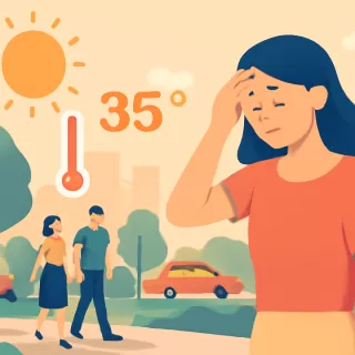 Fin de semana caluroso y sin lluvias en Misiones