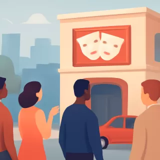 La obra teatral cubana 'Fresa y Chocolate' llega al Teatro Trail de Miami