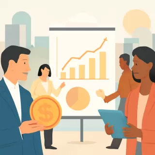 Jupiter lanza GearX, un fondo para invertir sin depender de la dirección del mercado