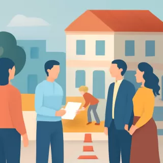 Gualeguaychú lanza plan para mejorar la estética urbana del Polo Gastronómico