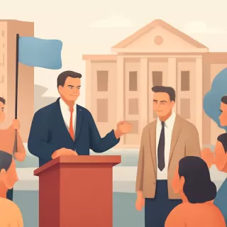 Jaldo interviene la Caja Popular y desplaza a Cisneros en Tucumán