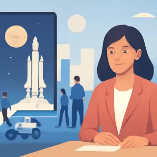 La NASA fija como fecha límite para la misión lunar el fin del mandato de Trump en 2029