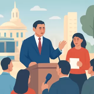 Provincia de Buenos Aires asignó $153 millones en créditos para cooperativas y clubes