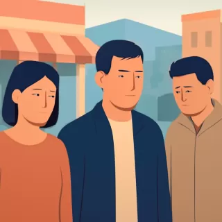 Formulan cargos por un raid delictivo en comercios céntricos de Bariloche