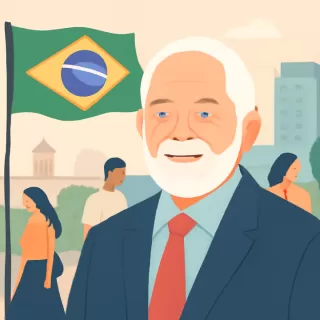 Lula: una historia de vida extraordinaria