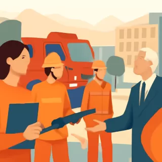 Río Negro refuerza equipamiento y tecnología para prevenir y combatir incendios forestales