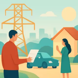 Misiones accede a un mayor subsidio eléctrico en verano pero alerta por recortes en marzo y noviembre