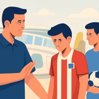 Jadson Viera destaca a los juveniles tras la eliminación de Nacional en la Copa de la Liga AUF