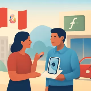 Perú sanciona a Saga Falabella por modificar componentes de iPhone sin notificar al comprador