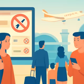 Vuelos Posadas-Ezeiza, entre los más afectados por demoras y cancelaciones de Flybondi