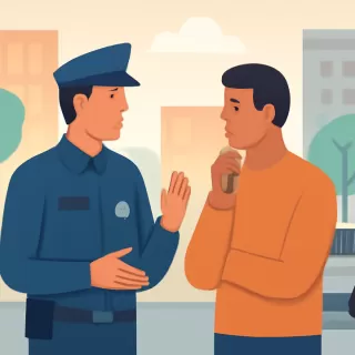 Protección Ciudadana de Bariloche insta a denunciar ataques con armas de balines