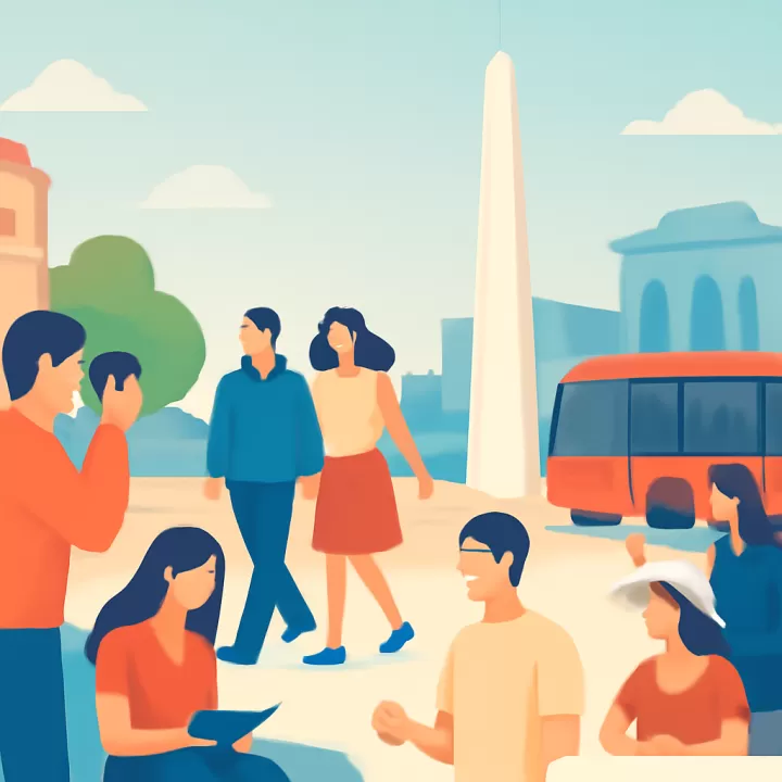 Planes culturales y recreativos en Buenos Aires del 23 al 25 de enero