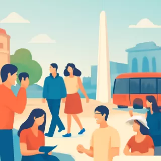 Planes culturales y recreativos en Buenos Aires del 23 al 25 de enero