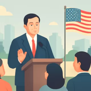 Marco Rubio liderará la candidatura de Miami para la Exposición Universal 2035 designado por Trump