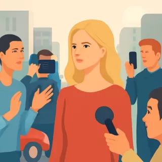 Nicola Peltz, esposa de Brooklyn Beckham, en el centro de tensiones familiares con los Beckham