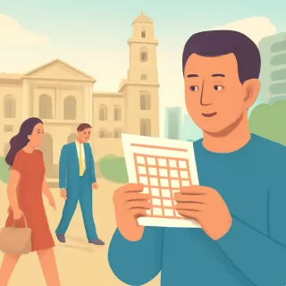 Resultado del sorteo Matutino de la Quiniela de la Provincia del viernes 23 de enero