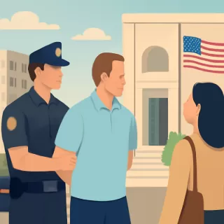 Ryan Wedding se entrega en México y es trasladado a Estados Unidos