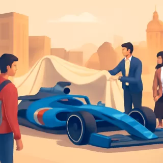 Alpine lanza el A526 con Franco Colapinto para la temporada 2026 de Fórmula 1