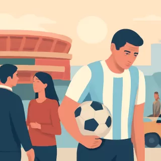 Oscar Ustari rescindió contrato con Inter Miami tras reducirse su participación