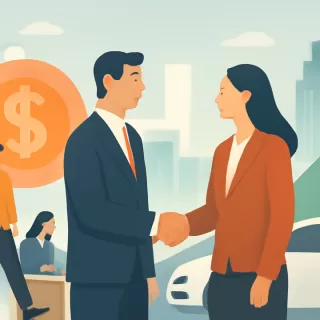 TikTok crea una nueva empresa conjunta para operar en Estados Unidos bajo control mayoritario estadounidense