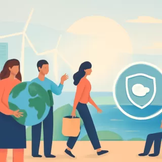 80 países avanzan hacia el mayor esfuerzo de conservación marina en alta mar