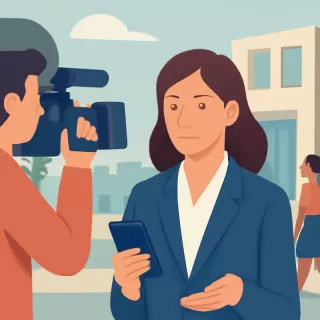 Nuevo video podría favorecer a la abogada argentina imputada por racismo en Ipanema