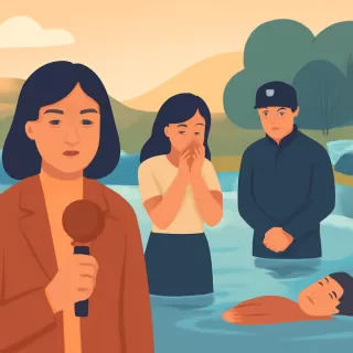 Adolescente de 16 años muere ahogado en arroyo no habilitado en Misiones