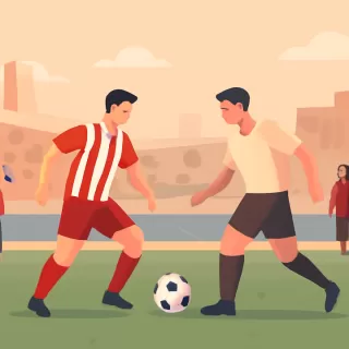 Unión y Platense igualaron sin goles en el inicio del Torneo Apertura 2026