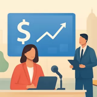 Wall Street planea operar las 24 horas con nueva plataforma digital