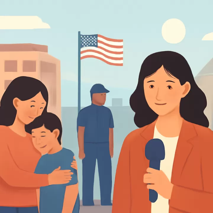 Agentes del ICE mataron a un hombre en Minneapolis