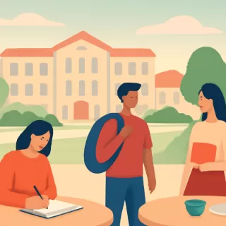 Becas para albergues y comedores lideran la demanda entre estudiantes universitarios en Misiones