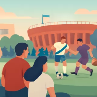 Nacional enfrenta a Deportes Concepción en amistoso de pretemporada en Montevideo