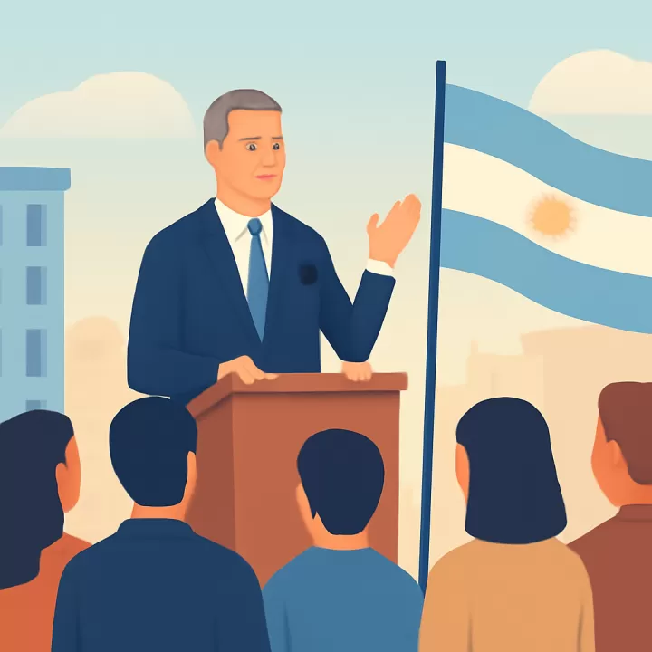 Mauricio Macri confirma que el PRO tendrá candidato presidencial en 2027