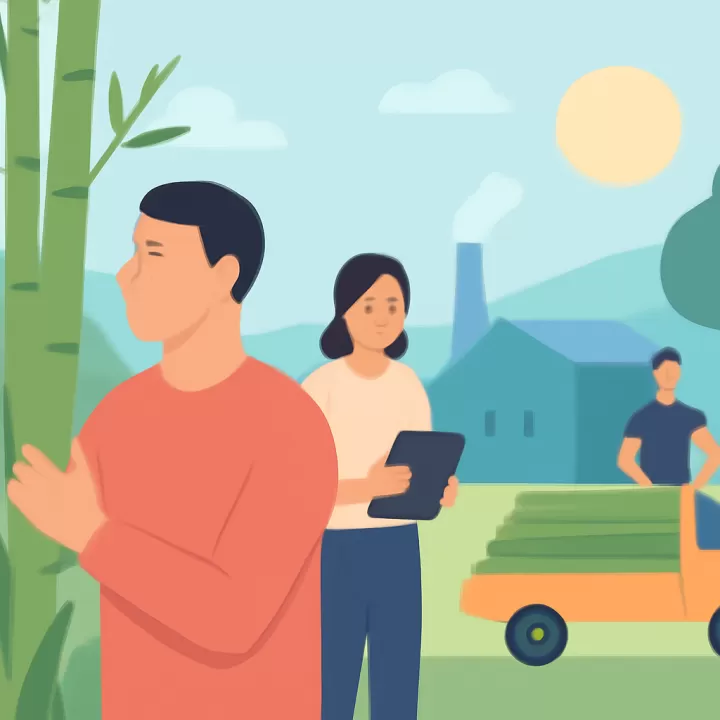 Potencial del bambú en Misiones y demanda de mayor vinculación con industrias