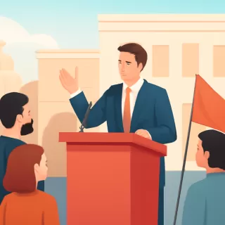 Chiarella inauguró la Casa Radical en Córdoba y generó debate en la UCR provincial