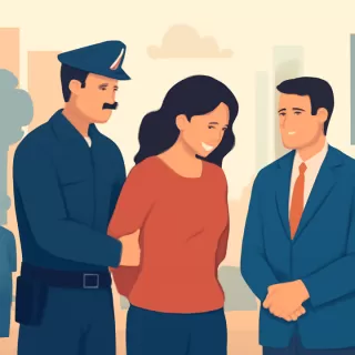 Detienen a la madre de la adolescente implicada en el crimen de Jeremías Monzón en Santa Fe