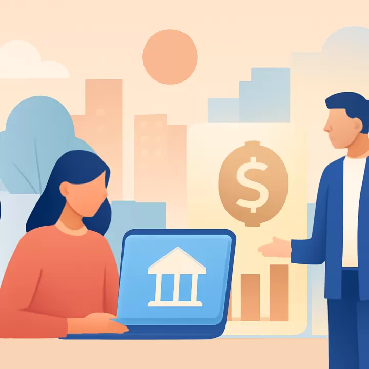 Cuánto invertir en un plazo fijo para ganar $25.000 en Argentina